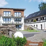 호텔 Golf & Gut Heckenhof 4*