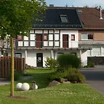 호텔 Golf & Gut Heckenhof
