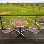 Golf & Gut Heckenhof 호텔