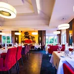 Golf & Gut Heckenhof 호텔 4*