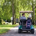 Golf & Gut Heckenhof 호텔