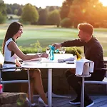Golf & Gut Heckenhof 4* 아이토르프