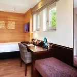 Golf & Gut Heckenhof 호텔 4*
