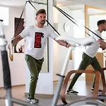 Golf & Gut Heckenhof Im Siegtal Zwischen Bonn Und Koeln ホテル アイトルフ