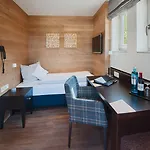 Golf & Gut Heckenhof 4* 아이토르프