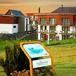 Golf & Gut Heckenhof 호텔