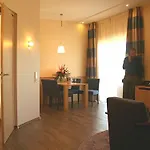호텔 Golf & Gut Heckenhof 4*