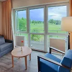 Golf & Gut Heckenhof 호텔 아이토르프