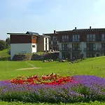 호텔 Golf & Gut Heckenhof 4*