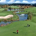 Golf & Gut Heckenhof 4*