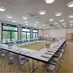 Golf & Gut Heckenhof 호텔