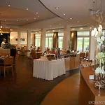 Golf & Gut Heckenhof 4* 아이토르프