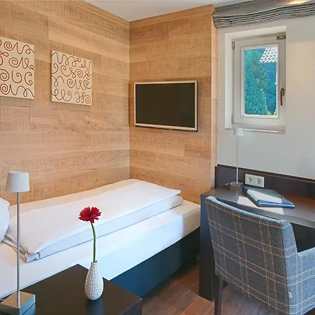 Hotel Golf & Resort Hotel Gut Heckenhof Eitorf