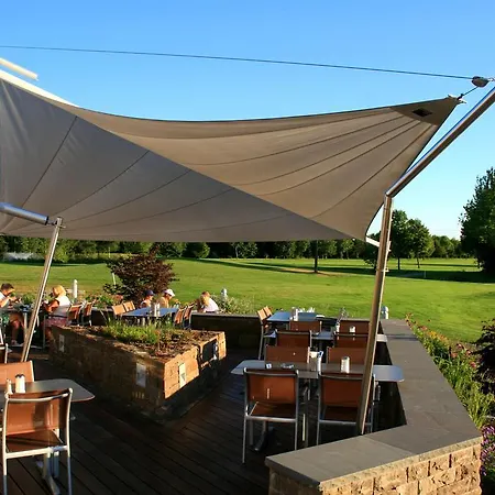 Golf & Resort Hotel Gut Heckenhof Eitorf