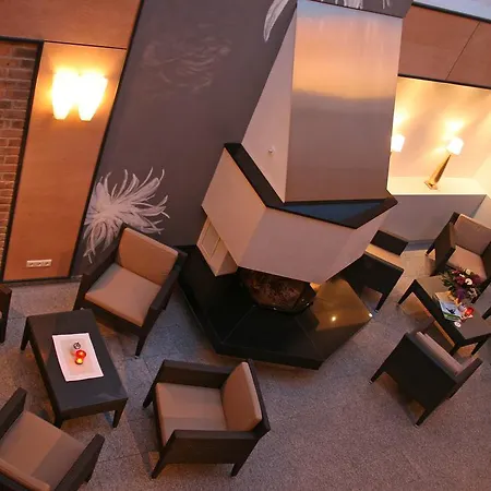 Golf & Resort Hotel Gut Heckenhof