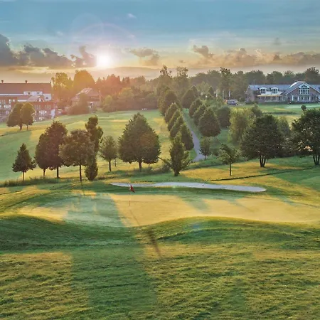 Gut Heckenhof & Golfresort An Der Sieg Gmbh & Co. Kg Eitorf