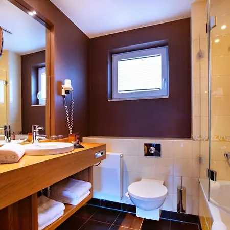 Golf & Gut Heckenhof Im Siegtal Zwischen Bonn Und Koeln Hotel