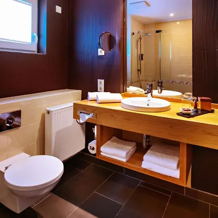 Golf & Resort Hotel Gut Heckenhof Hotel Eitorf