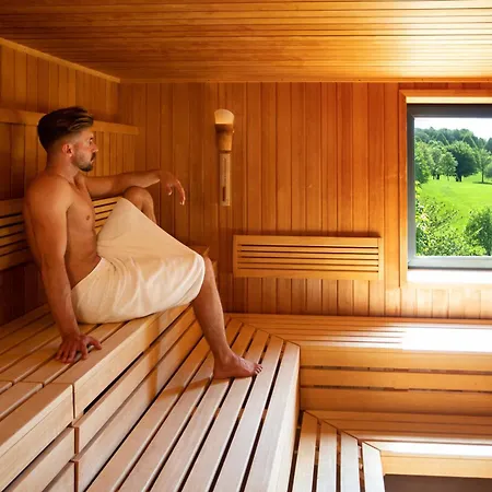 Golf & Resort Hotel Gut Heckenhof Eitorf