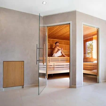 Golf & Resort Hotel Gut Heckenhof