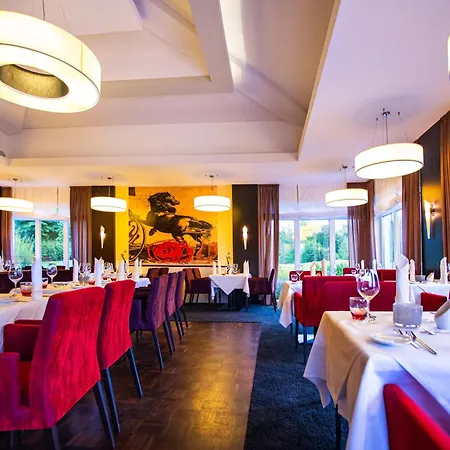 Gut Heckenhof & Golfresort An Der Sieg Gmbh & Co. Kg Hotel 4*