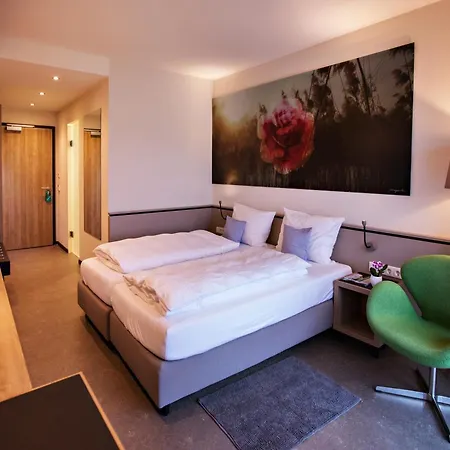 Gut Heckenhof & Golfresort An Der Sieg Gmbh & Co. Kg 4* Eitorf