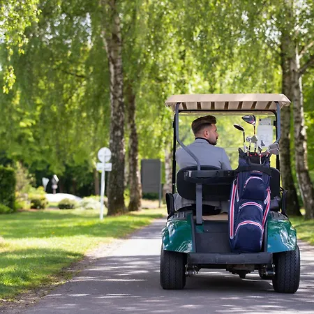 Golf & Gut Heckenhof Im Siegtal Zwischen Bonn Und Koeln Hotel