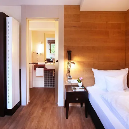 Golf & Gut Heckenhof Ξενοδοχείο 4*