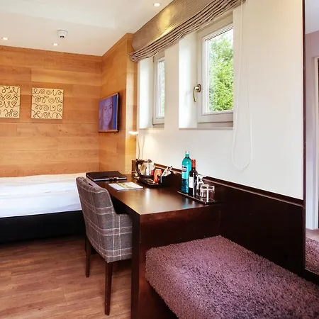 Golf & Resort Hotel Gut Heckenhof Hotel 4*