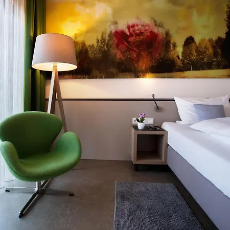 Golf & Gut Heckenhof Ξενοδοχείο Άιτορφ