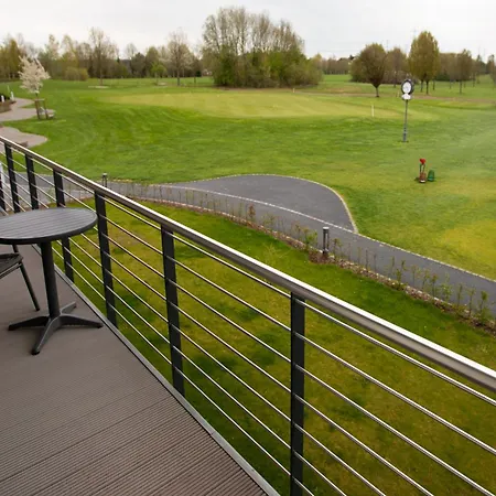 Hotel Gut Heckenhof & Golfresort An Der Sieg Gmbh & Co. Kg Eitorf