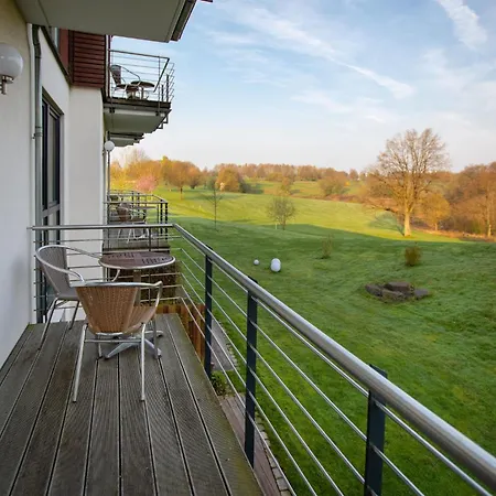 Golf & Gut Heckenhof Im Siegtal Zwischen Bonn Und Koeln