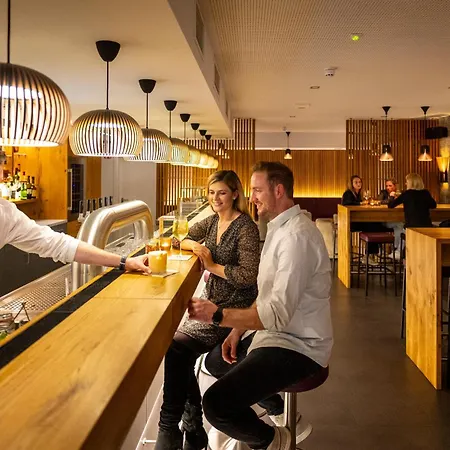 Hotel Golf & Resort Hotel Gut Heckenhof 4*