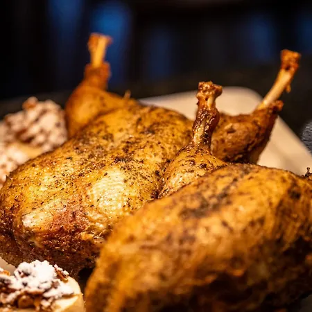 Golf & Gut Heckenhof Ξενοδοχείο Άιτορφ