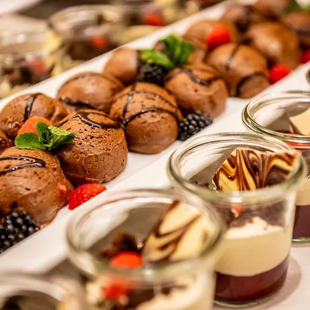 Golf & Gut Heckenhof 4*