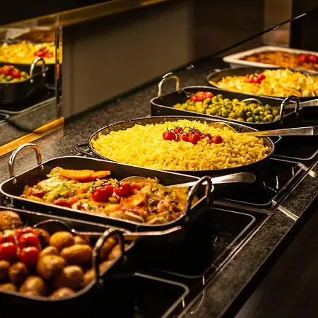 Golf & Resort Hotel Gut Heckenhof 4* Eitorf