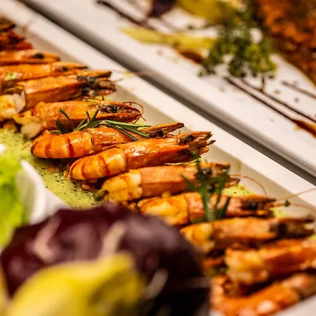 Golf & Resort Hotel Gut Heckenhof Hotel