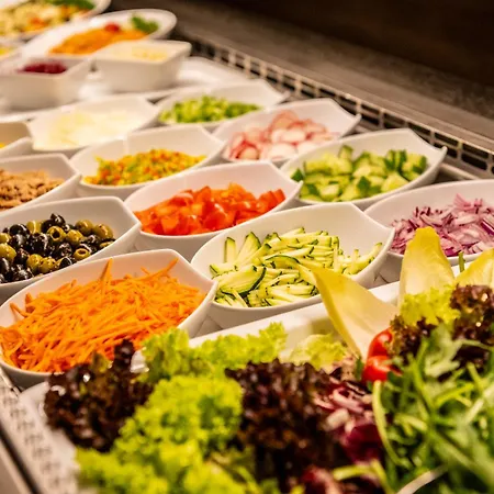 Golf & Gut Heckenhof Ξενοδοχείο Άιτορφ