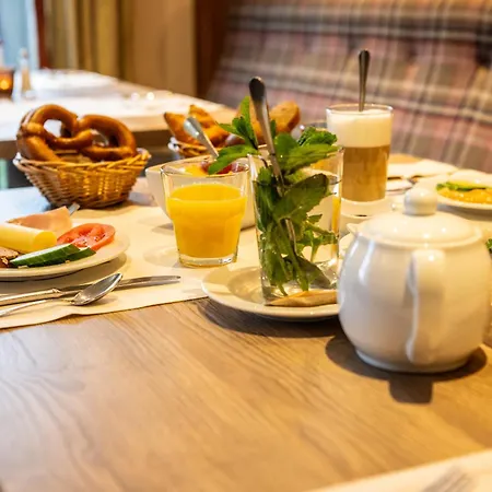 Gut Heckenhof Hotel&golfresort An Der Sieg Gmbh&co. Kg 4* Eitorf