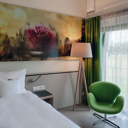 Golf & Gut Heckenhof Ξενοδοχείο Άιτορφ