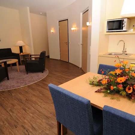 Golf & Gut Heckenhof 4* Άιτορφ