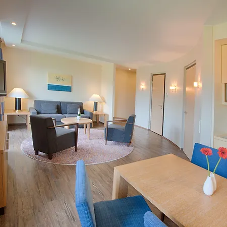 Golf & Gut Heckenhof