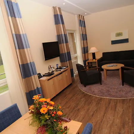 Hotel Golf & Resort Hotel Gut Heckenhof Eitorf