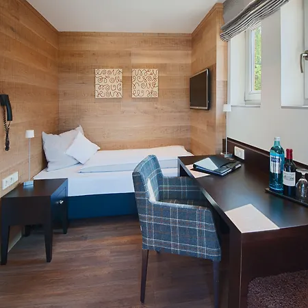 Golf & Gut Heckenhof 4* Άιτορφ