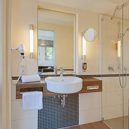 Hotel Golf & Resort Hotel Gut Heckenhof Eitorf