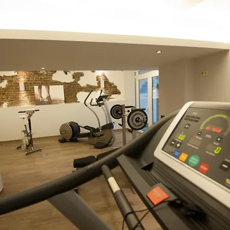 Golf & Resort Hotel Gut Heckenhof Hotel 4*