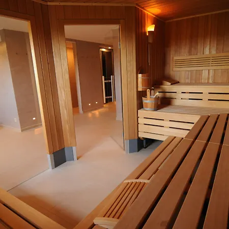 Golf & Resort Hotel Gut Heckenhof 4* Eitorf