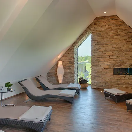 Hotel Golf & Resort Hotel Gut Heckenhof Eitorf