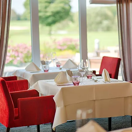 Golf & Gut Heckenhof Im Siegtal Zwischen Bonn Und Koeln Hotel