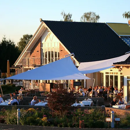 Golf & Resort Hotel Gut Heckenhof Eitorf